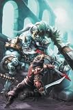 World of Warcraft #2: Killing Ground (Wildstorm - DC Comics)