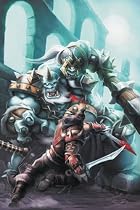 World of Warcraft #2: Killing Ground (Wildstorm - DC Comics)