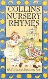 Review Collins Audio  / Collins Nursery Rhymes (Collins Audio)