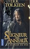 Le Retour Du Roi III (Lord of the Rings (French)) J. R. R. Tolkien