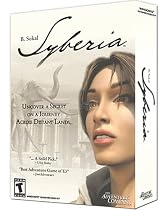 Syberia