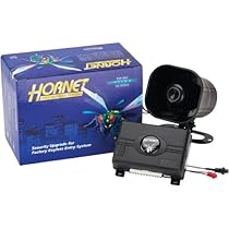 Hornet 727T OEM Upgrade Automotive Security System