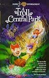 Troll in Central Park
