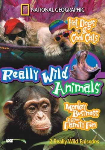 HOT DOGS / MONKEY BUSINESS