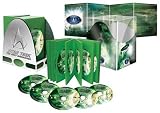 Star Trek - The Next Generation - 20th Anniversary Box (49 DVDs)