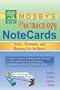 Mosby's Pharmacology Memory NoteCards: Visual, Mnemonic, and Memory Aids for Nurses, 1e