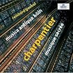 Musique Sacrée (Musica Antiqua Köln feat. Conductor Reinhard Goebel)