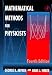 Book Mathematical Methods for Physicists