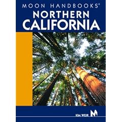 Moon Handbooks Northern California