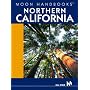 Moon Handbooks Northern California (Moon Handbooks)
