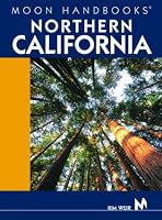 Moon Handbooks Northern California (Moon Handbooks)