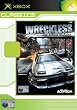 Wreckless: The Yakuza Missions (Xbox Classics)