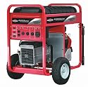 Briggs & Stratton Power Products 10,000-Watt 18 HP Portable Generator #9801