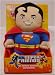Search : DC Super Friends 10 Inch Deluxe Be Brave Buddies Plush Figure Superman