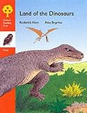 Land of the dinosaurs