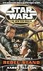 Enemy Lines II: Rebel Stand (Star Wars: The New Jedi Order, Book 12)
