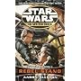 Enemy Lines II: Rebel Stand (Star Wars: The New Je&hellip by Aaron Allston