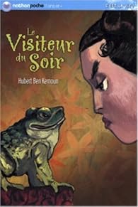 L'héritage du duc (Tome 1) - Le visiteur du soir