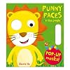 Funny Faces: In the Jungle