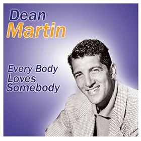 Everybody Loves Somebody