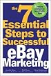 The 7 Essential Steps to Successful eBay Marketing The 7 Essential Steps to Successful eBay Marketing