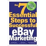 The 7 Essential Steps to Successful eBay Marketing