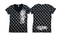 Skin Industries Womens CAGED T-shirt- Choice of Colors