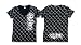 Skin Industries Womens CAGED T-shirt- Choice of Colors