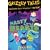 Grizzly Tales 1: Nasty Little Beasts: Cautionary tales for lovers of squeam!