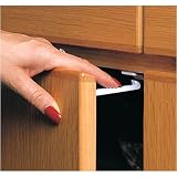 Organize.com Child Safety Latches, 12 Pack