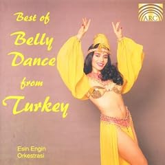 Best of Belly Dance from Turke