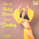 Best of Belly Dance from Turke
