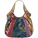 Talita Fabric N/S Tote