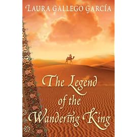 The Legend Of The Wandering King