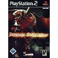 Daemon Summoner