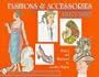 Fashions & Accessories: 1840-1980 (Schiffer Design Books)