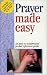 Book Prayer Made Easy