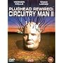 Plughead Rewired - Circuitry Man 2 [1994]