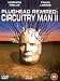 Plughead Rewired - Circuitry Man 2 [DVD] [1994]