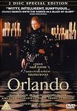 Orlando [UK IMPORT] - Tilda Swinton