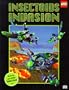 Lego: Insectoid Invasion