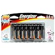 Energizer Max Alkaline, Size AA, 16 pack