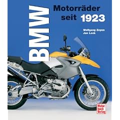 BMW: Motorr�der seit 1923