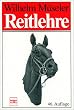 Reitlehre