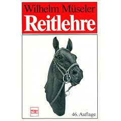 Reitlehre