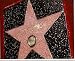 John Lennon Star on Walk of Fame 8x10 Photo