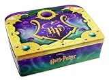 Harry Potter and the Sorcerer's Stone 3d Windows Collector's Case