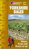 Yorkshire Dales (Ordnance Survey/AA Leisure Guides)