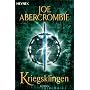 Kriegsklingen: Roman von Joe Abercrombie