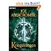 Kriegsklingen: Roman